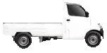 Armada Pickup